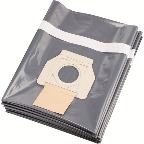 Flex Entsorgungssack ES-PP VCE L/M VE = 5 Stück, für VCE 33 / 44 445.061