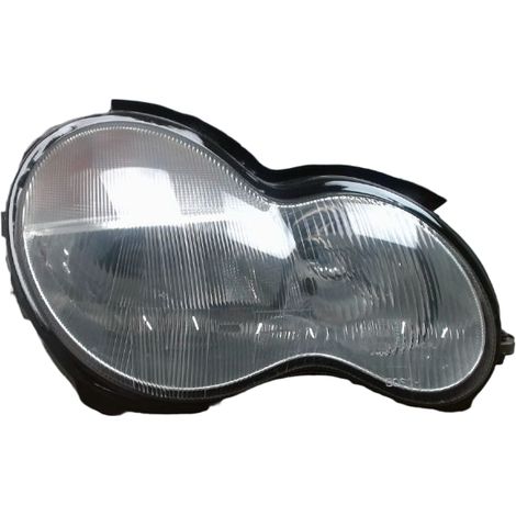 [PRODUIT D'OCCASION] Phare Droit MERCEDES Classe C 2000- ♻️ Ref Oe. 2038200861 - Garantie à vie (1/3)