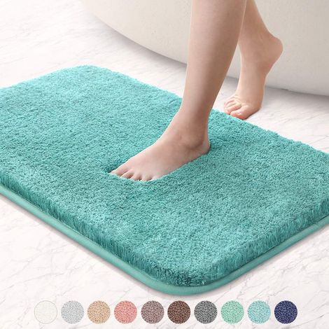 Tapis Plat Tissé Intérieur Extérieur - Motif Uni Mélangé - Pour Chambre Salon Terrasse - 160 x 230 cm - 1 Pièce