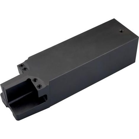 Drehwerkzeughalter ISO DKTR 5055 X A2 Funkt.-Länge 210mm Rechtslauf PRAMET (1/4)
