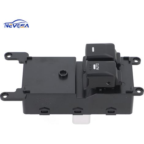 93570-1W000 is suitable for 2014 Kia Rio automotive parts, including window regulator master switch and window switch. (1/4)