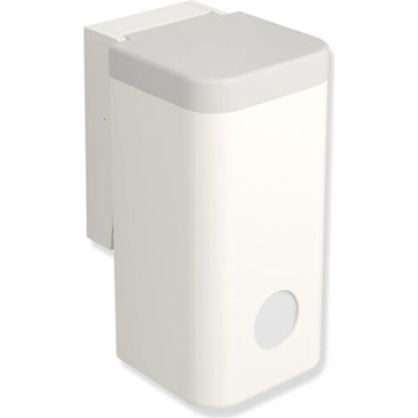 HEWI 477.05B10299 97 Ensemble hygiénique commande au genou EM (1/2)