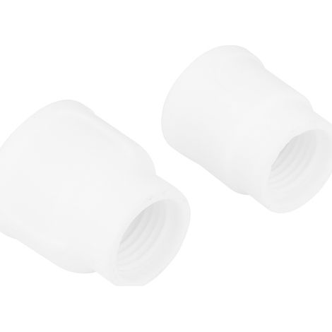 2-teiliges Keramik-Schweißbecher-Set für Agon Arc WP-17/18/26/9/20 Schweißpistole (10, 12) – Handwerkzeug (1/5)