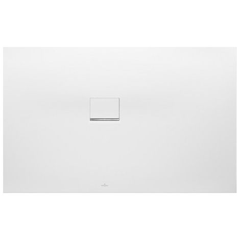 Villeroy & Boch UDQ1570SQI2LVRW DW Squaro Infinity 1500x700x40mm