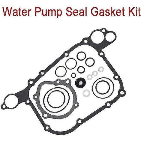 Wasserpumpendichtungssatz für Honda Goldwing GL1000 GL1100 GL Motorradmotor 1975 - 1983 (1/5)