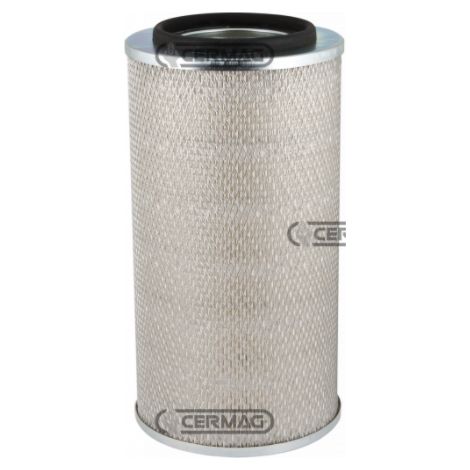Filtro aria esterno per motore macchina agricola FIAT OM SERIE G: G170 - G190