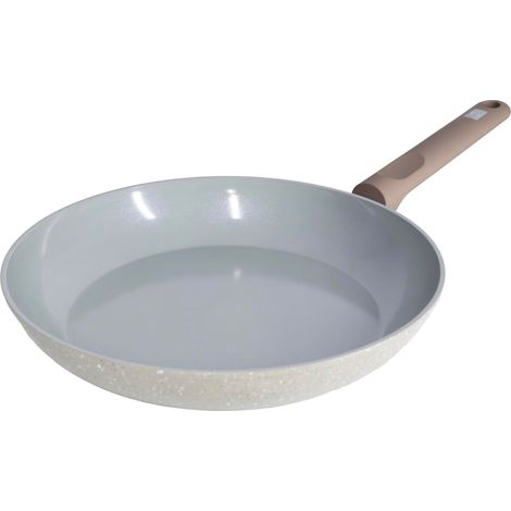 Padella Antiaderente Ceramica e Pietra anche Induzione 18 cm Zanetti (1/5)