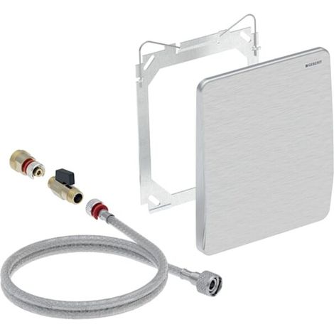 Geberit 115998001 Kit de rénovation, pour UR-Strg. (1/3)