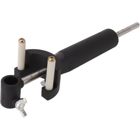 Outil de traçage stable et réglable de 0 à 220 mm pour la carrosserie automobile, les kits de réparation de bosses et la protection antirouille. (1/5)