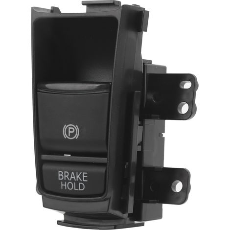 Interrupteur de frein à main électrique 12 broches 35355T7AJ01 bouton de stationnement pour HRV XRV VEZEL (1/5)