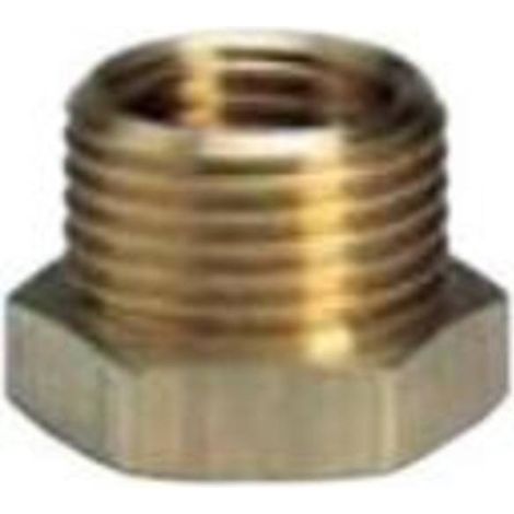 Einhell Riduttore R3/8'' a R1/2'' - Accessori compressore