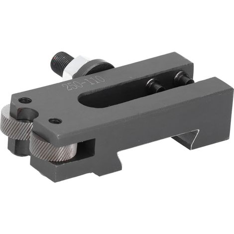 250-110 Schnellwechsel-Werkzeughalter für Präzisions-CNC-Fräsen aus hochkohlenstoffhaltigem Stahl, amerikanische Ausführung (1/5)