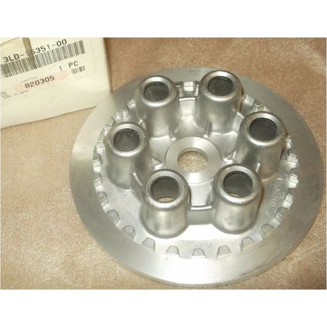 Yamaha 3LD-16351-00 Scheibe 1 / Druck – Kupplung TDM 850 91–96