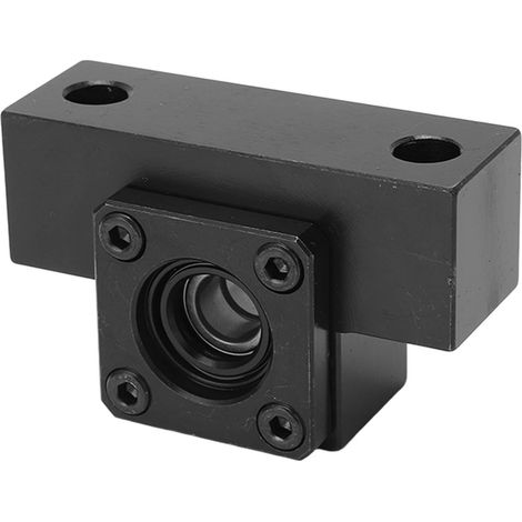 Support de fixation de vis à billes EK10, bloc de palier pour SFU1604 SFU1605 SFU1610 (1/5)