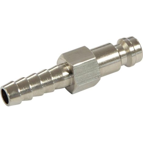 GYS Raccord gaz Ø 7mm - 046245
