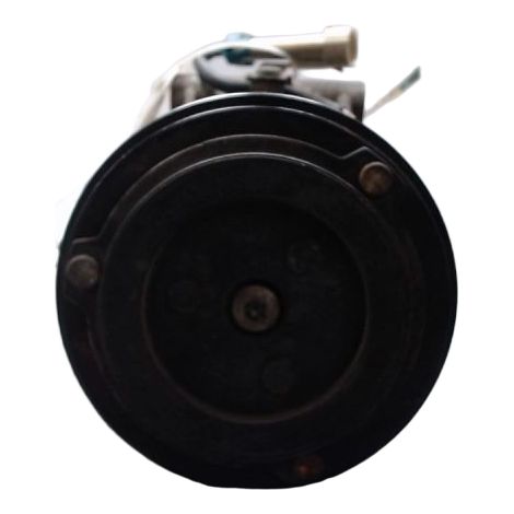 Compresseur Air Conditionne OPEL Corsa 2000-8.2003 [PRODUIT D'OCCASION]♻️9132918 (1/5)
