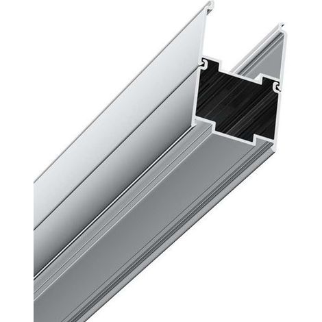 Ravak Nexty - Profilo di regolazione NNPS, altezza 1950 mm, cromo E778802C19500 (1/2)