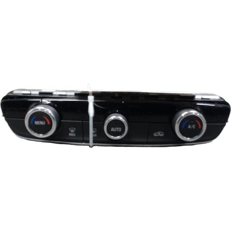 [PRODUIT D'OCCASION] Commande De Chauffage OPEL Mokka ♻️ Ref Oe. 9831888480 - Garantie à vie (1/4)