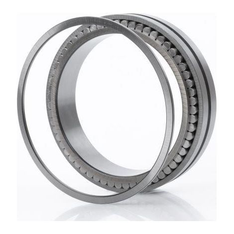 Roulements à rouleaux cylindriques 60mm Ext 300mm Int 240mm foret cylindrique .INA
