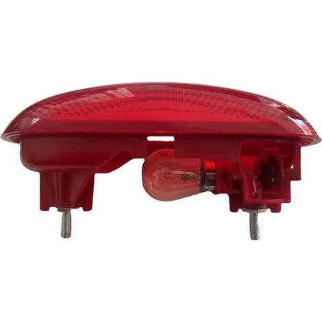 Troisième feu Stop AASS-troisième Feu Stop Arrière 7700308721 Pour Kangoo Pour I 1997 1998 1999 2000 2001 2002 2003 2004 2005 2006 2007