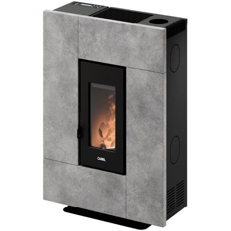 Stufa pellet Cadel 7 Up T2 7025083