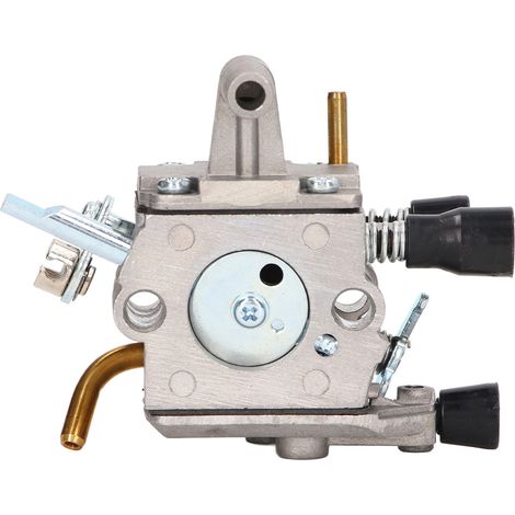 Carburateur 4128 120 0607 pour Stihl FS 400 450 480 SP 400 450 FS400 FS450 FS480 SP400 SP450