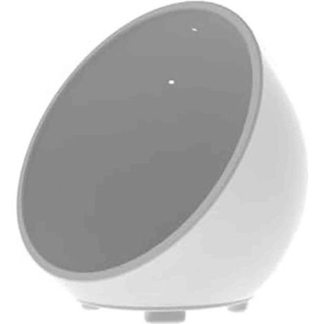 Étui de protection en silicone pour Spot Gris blanc-- (1/5)