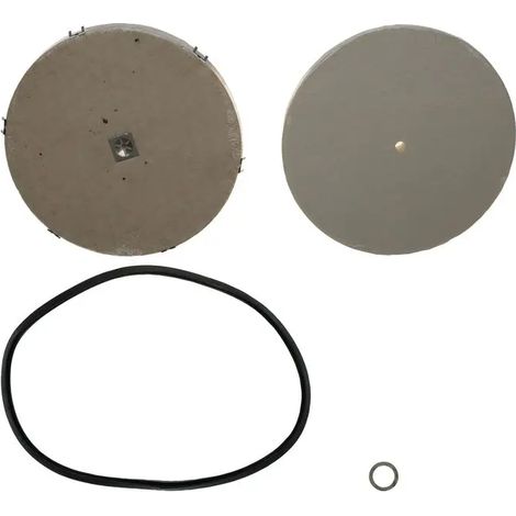 BRÖTJE Piastra isolante scambiatore di calore WMS/ WMC , 7638005