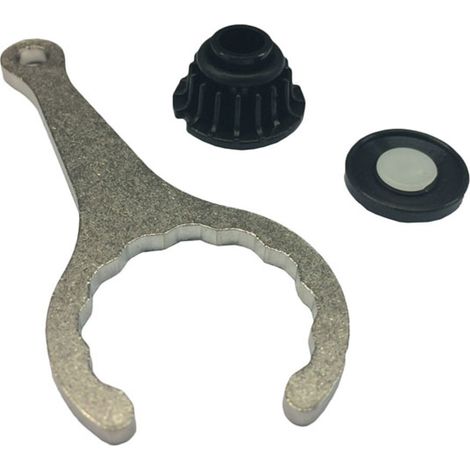 Ricambio membrana con o-ring per 6050f Oras 1006500V