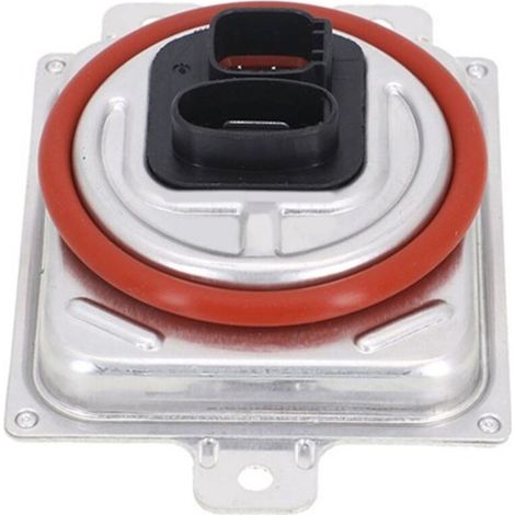 1 couleur : voir photo. Matériaux : ABS et métal. Module ballast pour phare HID. (1/5)
