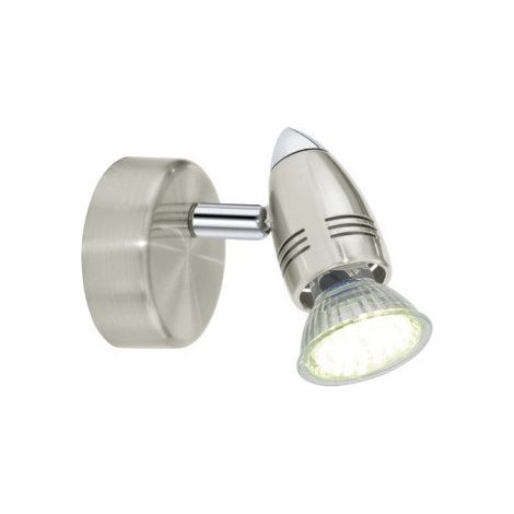 Spot Gama Magnum-led ø 7