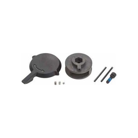 Hazet 9014MG-20/8 Umschalter (1/2)