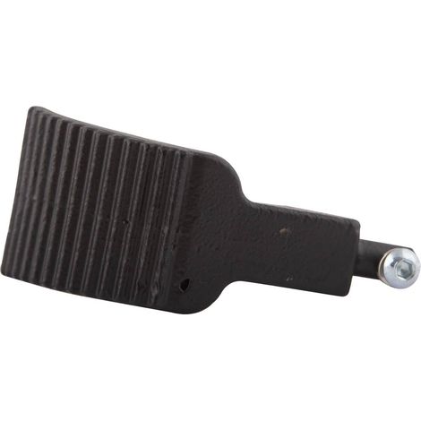 Pédale approche rapide pour cric rouleur OH 7014 - SA 7118 - CLAS Equipements