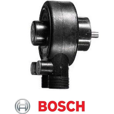 Wasserpumpe Förderrate= 2500 l/h Bosch Accessories 2609255714 (1/4)