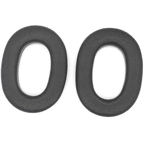 Coussinets de rechange pour casque antibruit 3M WorkTunes - Kit de réparation (1/5)