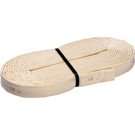 CLIMAPOR Gaine de protection pour tuyau 12-15 mm - 10 m - 5 pces