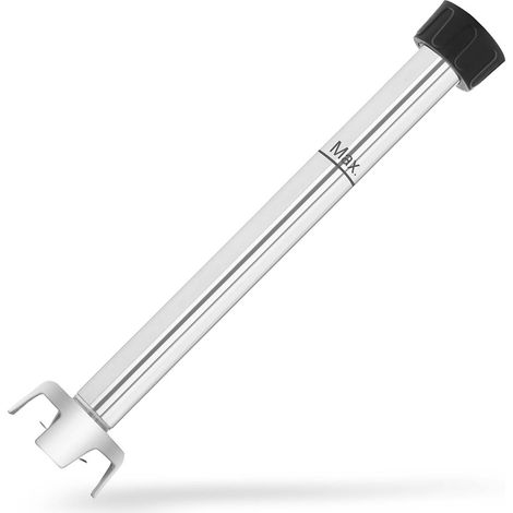 Bras mélangeur pour mixeur plongeant Royal Catering RCMA-400 400 mm (1/6)