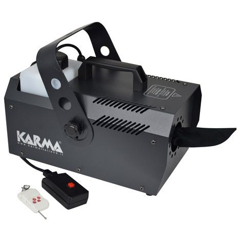 Karma Italiana SNOW 601 macchina di neve Macchina da neve artificiale (1/3)
