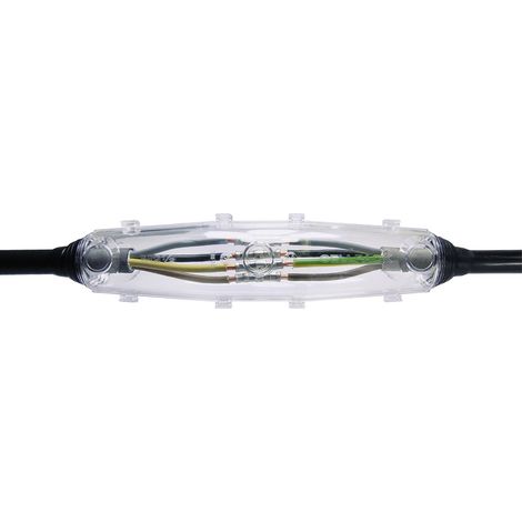 Manchon de câble 30 mm (max) CellPack 353718 1 pc(s)