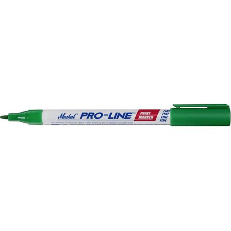 Markal PAINT-RITER FINE 96872 Marqueur peinture jaune (1/3)
