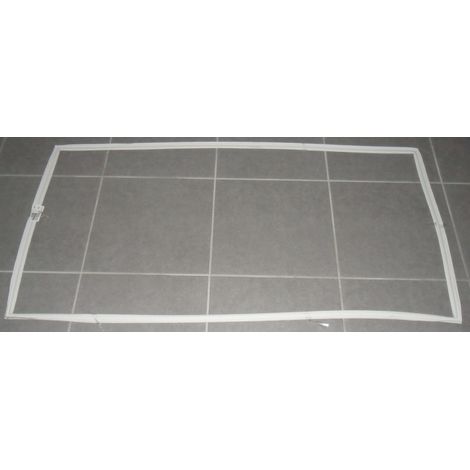 Joint de porte à clipser pour Réfrigérateur LIEBHERR 7108401