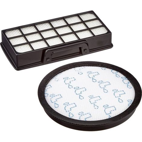 Rowenta ZR903701 Filterset – Filter kompatibel mit dem Rowenta Silence Force™ 4AAAA Zyklon-Staubsauger – Offizielles Zubehör, unbekannt (1/5)