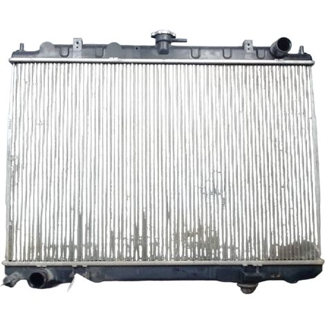 Radiateur NISSAN X - Trail 2004- [PRODUIT D'OCCASION]♻️214108h800 (1/3)