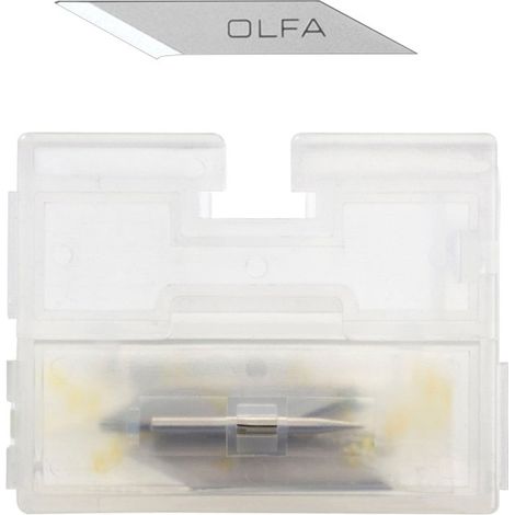 Lama Olfa con ago KB-5 per AK-5