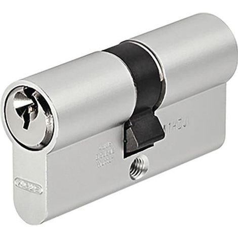 ABUS Profildoppelzylinder TI14ST 45/60mm Anz.Schlü.3 versch.-schl. - 79299 1