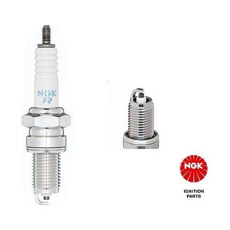 NGK Zündkerze DPR5EA9 (Code 2887) YBX