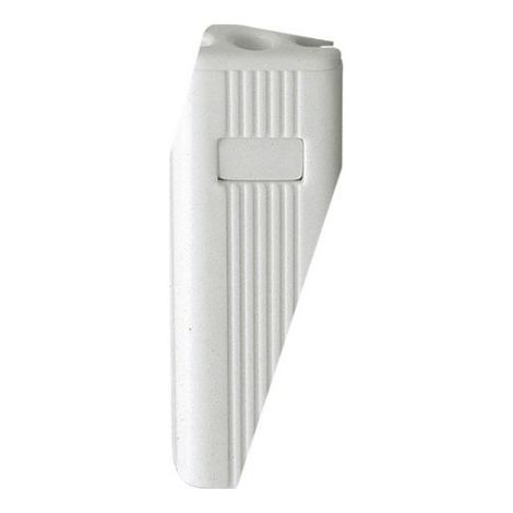 Binario contrappeso 125 grammi bianco