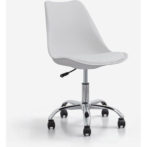 Ergonomischer, verstellbarer Bürostuhl mit Rollen Verida