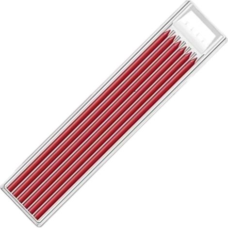 pour porte mines de 2 8 mm 12 cm de long pour le travail du (1/5)