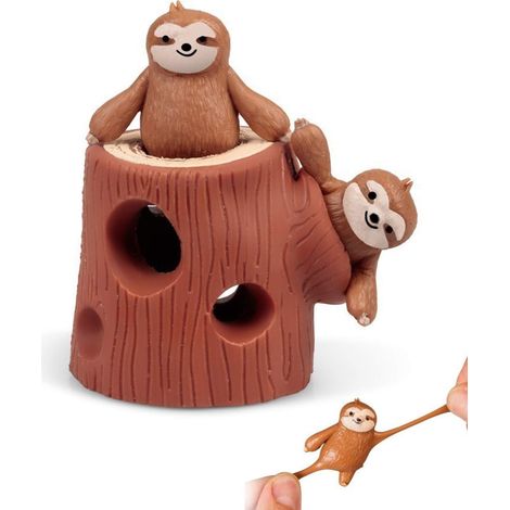 Tobar 35181 - Sloth and Cemp, elastico misto (1/4)